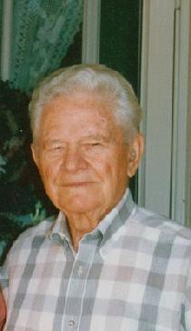 Kenneth Reginald Uptigrove Sr.